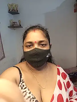 Snapshot of Tanvi_My_Girl chatting on June 3, 6:16 am Tanvi My Girl online show from June 3, 6:16 am