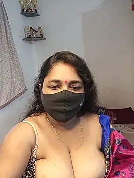 Snapshot of Tanvi_My_Girl chatting on June 4, 7:58 am Tanvi My Girl online show from June 4, 7:58 am