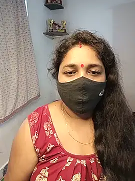 Snapshot of Tanvi_My_Girl chatting on June 5, 5:14 am Tanvi My Girl online show from June 5, 5:14 am
