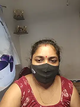Snapshot of Tanvi_My_Girl chatting on June 7, 10:19 am Tanvi My Girl online show from June 7, 10:19 am