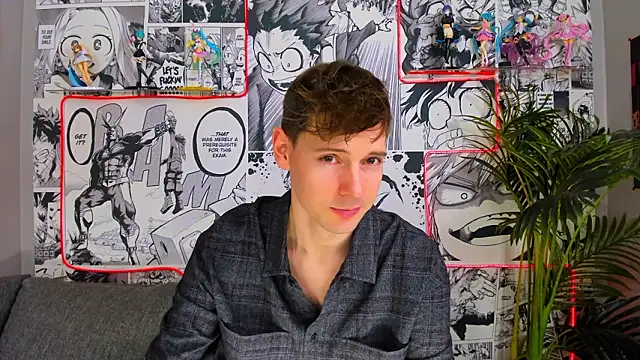 Martin Perry online show from March 24, 12:32 pm