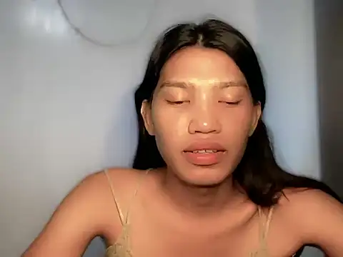 Yourgoddess jayve online show from March 13, 1:01 am