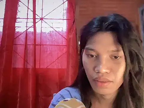 Yourgoddess jayve online show from April 11, 4:06 am