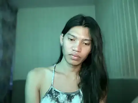 Yourgoddess jayve online show from April 13, 3:01 am