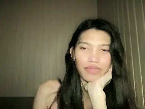 Yourgoddess jayve online show from June 30, 5:41 am