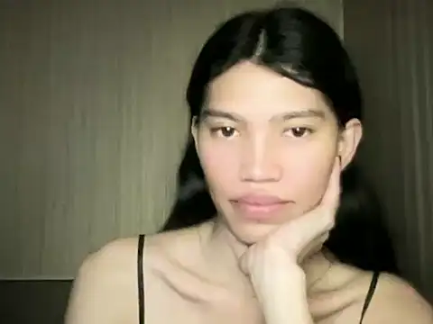 Yourgoddess jayve online show from July 13, 5:43 am