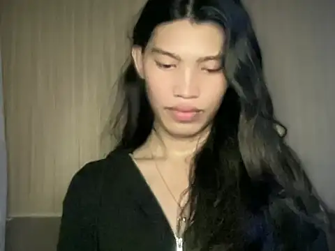 Yourgoddess jayve online show from July 17, 7:04 am