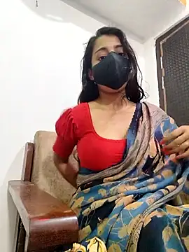 Snapshot of sapna_singh20 chatting on March 22, 7:01 am sapna singh20 online show from March 22, 7:01 am