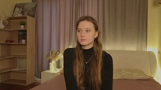 RubieHeiser online show from March 14, 10:10 am