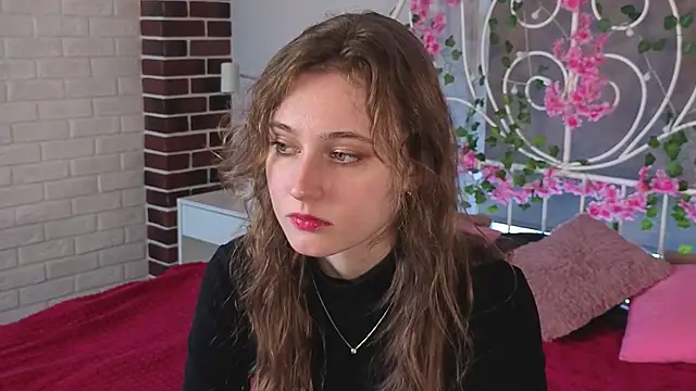 RubieHeiser online show from April 17, 9:56 am