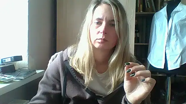 Mollie365 online show from April 1, 9:54 am