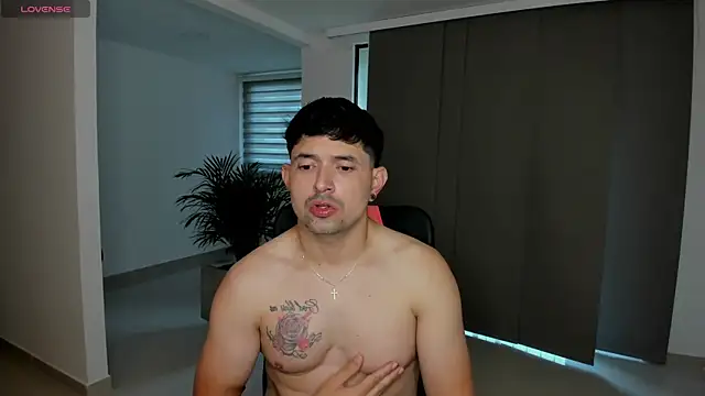 TroyeSavage online show from March 16, 11:36 am