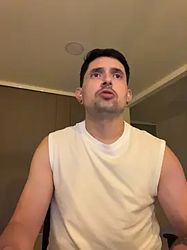 TroyeSavage online show from March 22, 12:25 am