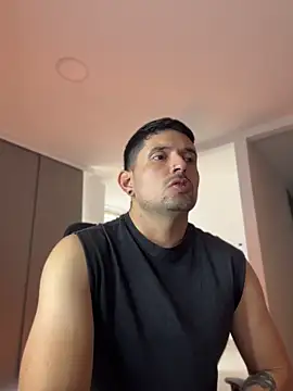 TroyeSavage online show from April 10, 8:02 pm