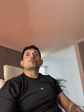 TroyeSavage online show from April 25, 1:41 pm