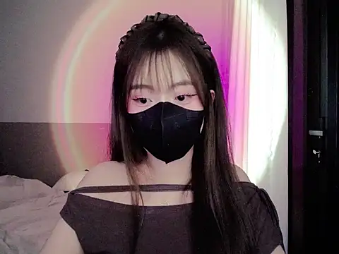 HeooPeppa online show from March 31, 3:34 pm