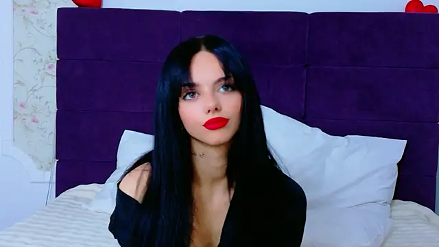 NataliaCroft online show from March 24, 3:17 pm