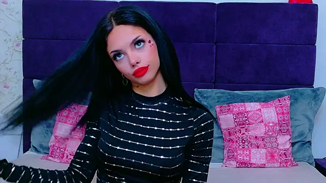 NataliaCroft online show from April 9, 2:22 pm