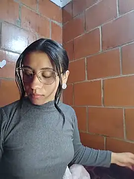 Amanda x1 online show from April 8, 7:14 pm