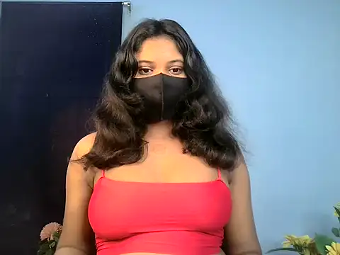 KASHISH SINGH  online show from April 12, 12:10 pm