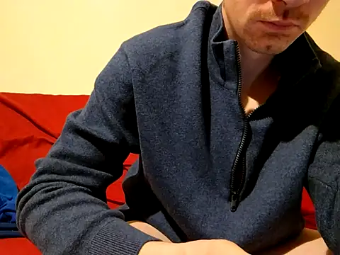 biszexboy97 online show from March 23, 7:29 pm