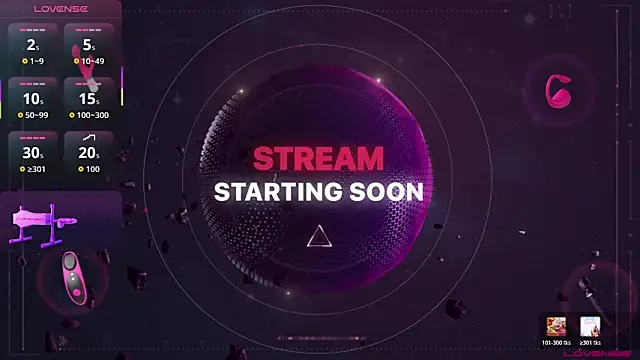 SienaSerpente online show from May 15, 8:27 pm
