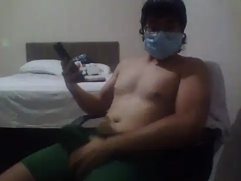 vinii1800 online show from April 5, 8:28 pm