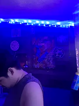 derek0 17 online show from March 9, 8:35 pm