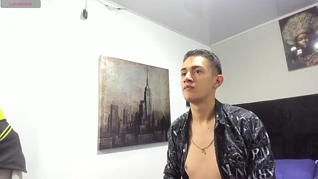 Snapshot of _Alan_Walker_1 chatting on May 27, 2:47 pm Alan Walker 1 online show from May 27, 2:47 pm