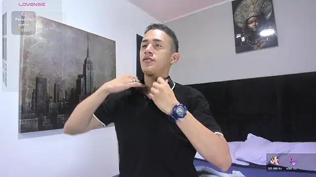 Snapshot of _Alan_Walker_1 chatting on June 3, 3:28 pm Alan Walker 1 online show from June 3, 3:28 pm