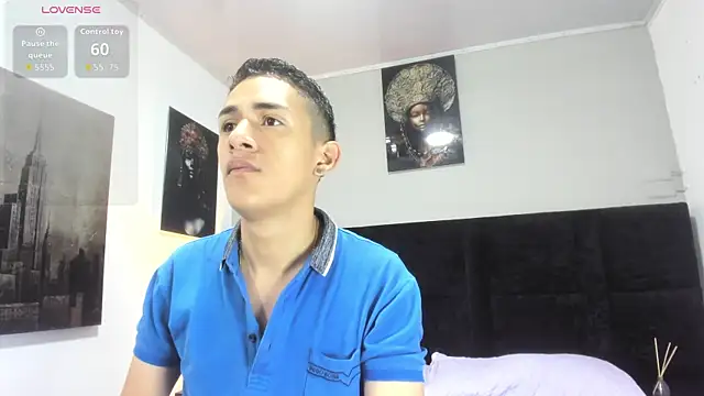 Snapshot of _Alan_Walker_1 chatting on June 4, 2:45 pm Alan Walker 1 online show from June 4, 2:45 pm