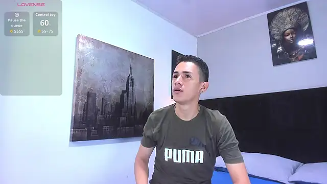  Alan Walker 1 online show from July 9, 3:16 pm