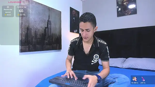  Alan Walker 1 online show from July 11, 3:15 pm