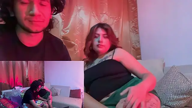 NickMellow online show from April 17, 4:37 am