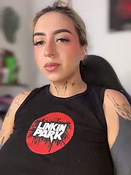 CarolQueen1  online show from March 9, 1:04 pm