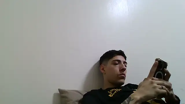 BielAlvesBR online show from March 10, 11:54 pm