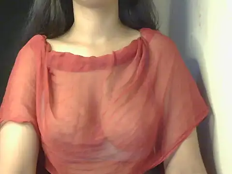 Snapshot of Ankita_verma01 chatting on May 13, 4:43 am Ankita verma01 online show from May 13, 4:43 am