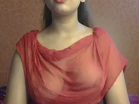 Ankita verma01 online show from July 4, 4:18 am