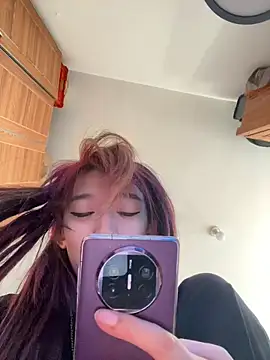 linhanbaby online show from March 9, 7:56 am