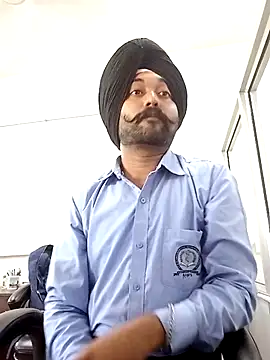 Parm randhawa online show from April 13, 9:04 am