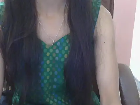 Lovely Ananta online show from March 21, 5:16 pm