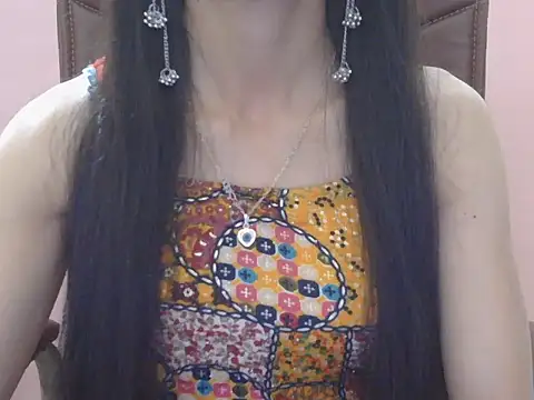 Lovely Ananta online show from April 7, 4:40 pm