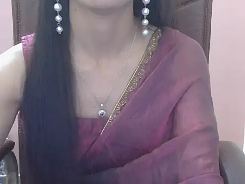 Lovely Ananta online show from April 13, 5:29 pm