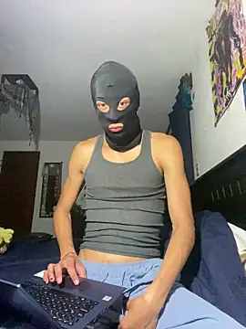 papiiiideazucar online show from March 22, 2:26 am