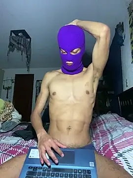 papiiiideazucar online show from March 30, 2:56 am