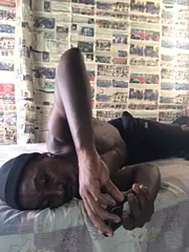 Kingbkackk online show from March 11, 12:44 pm