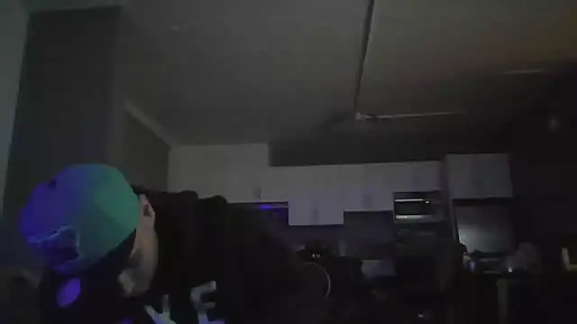 occasionalride1 online show from March 26, 8:42 am