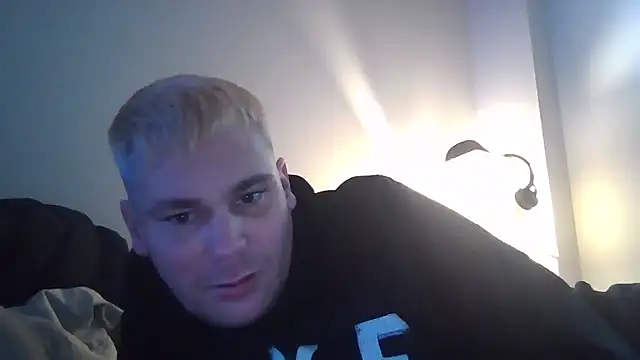 occasionalride1 online show from April 2, 8:17 pm