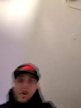 occasionalride1 online show from April 12, 5:34 am