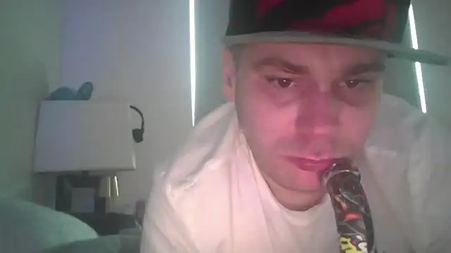 occasionalride1 online show from April 18, 1:09 am